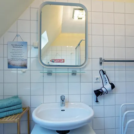 Deichbrise Dornumersiel