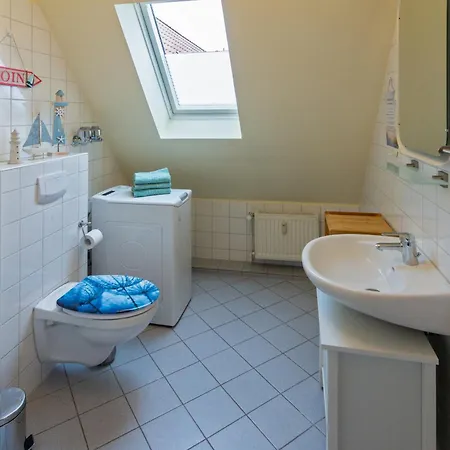 Deichbrise * Dornumersiel