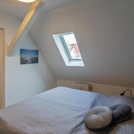 Apartmán Deichbrise