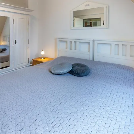 Apartmán Deichbrise *