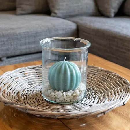 Apartmán Deichbrise