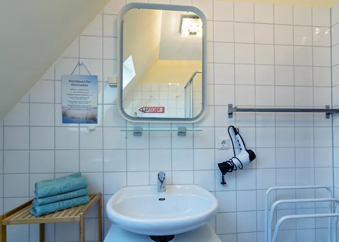 Deichbrise 多纳莫塞尔