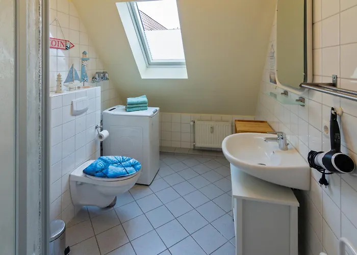 Deichbrise * 多纳莫塞尔