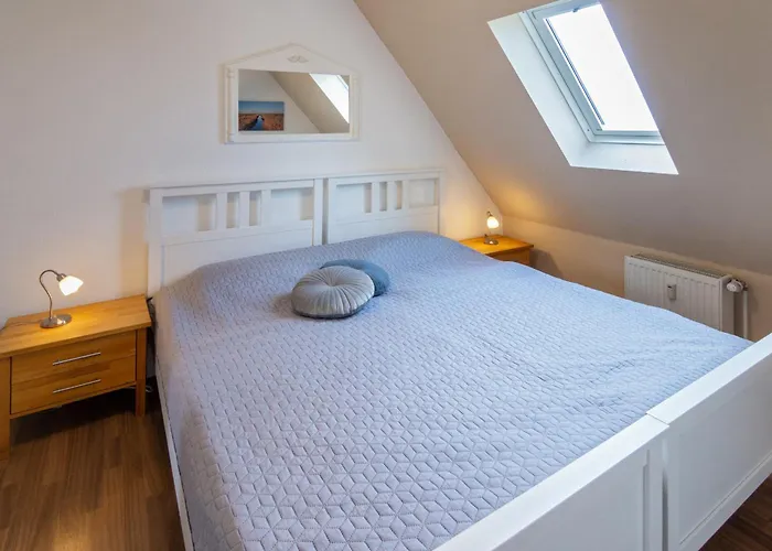 Deichbrise * 多纳莫塞尔